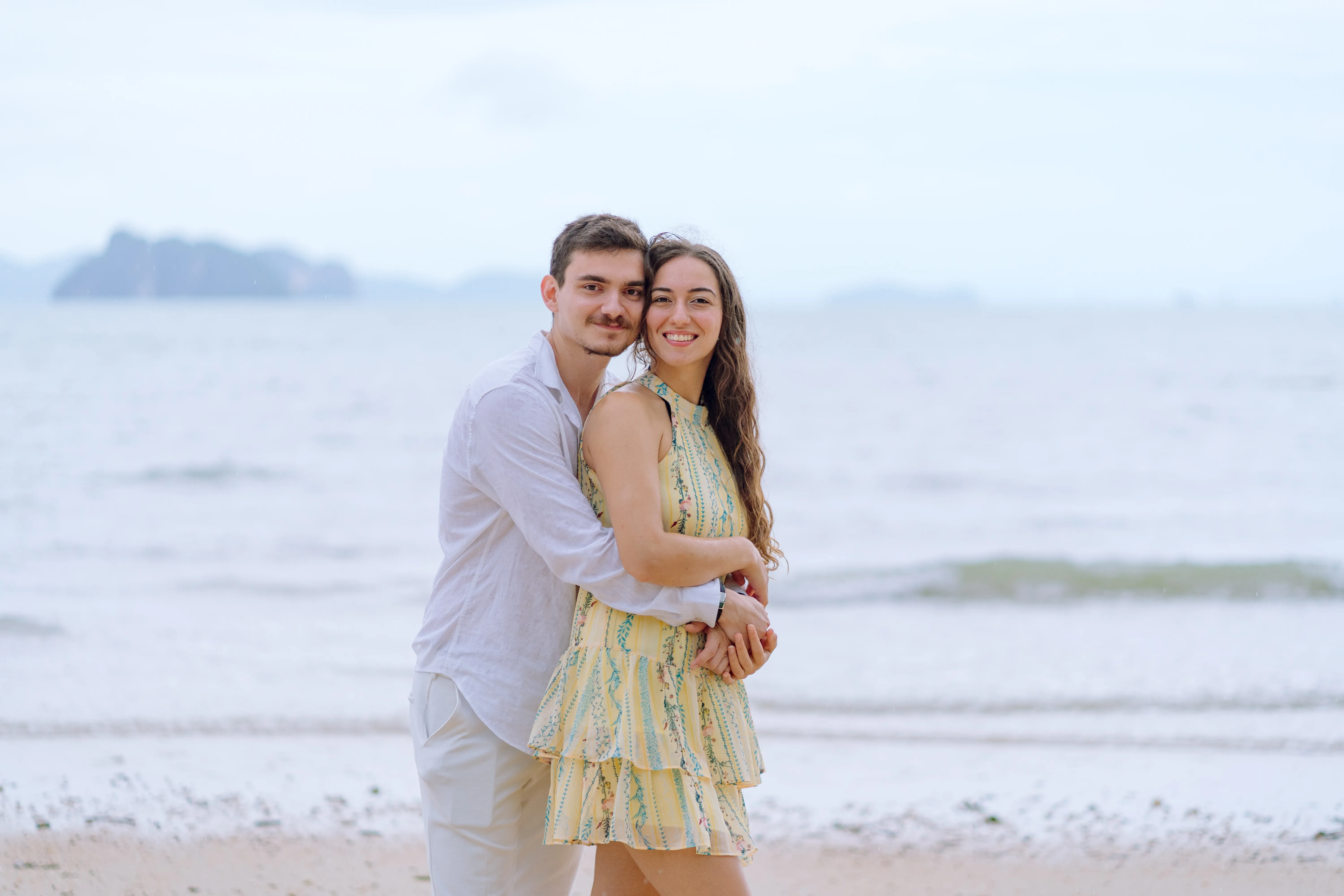 Merve ve Doğuş